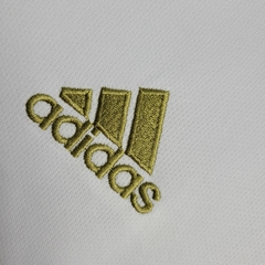 Camisa do Real Madrid 2022/23 - Clássico - loja online