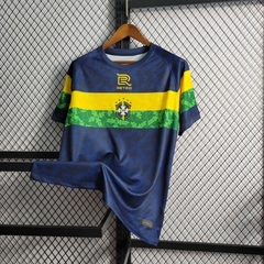 Camisa da Seleção Brasileira Edição Especial 2022/23 na internet