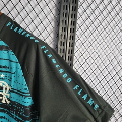 Camisa de Treino do Flamengo 2020/21 na internet