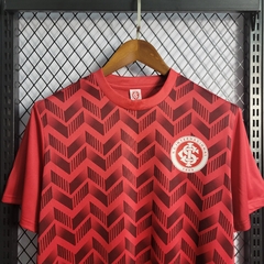Camisa do Internacional 2022/23 - Treino - loja online