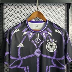 Imagem do Camisa da Alemanha 2022/23 - Pantera Negra
