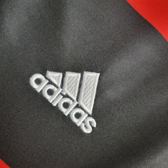 Camisa do Flamengo Home 2017/18 - Retrô - loja online