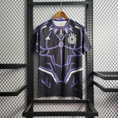 Camisa da Alemanha 2022/23 - Pantera Negra