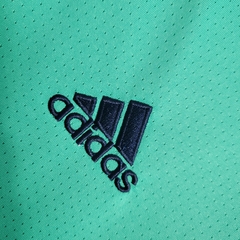 Camisa Verde do Flamengo 2021/22 - Treino - LOJA DA TORCIDA | Camisas de times personalizadas.