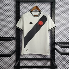 Camisa do Vasco Away 2021/22