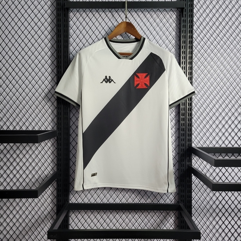 Camisa do Vasco Away 2021/22