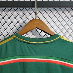 Camisa 100 anos Home do Palmeiras 2014/15 - Retrô