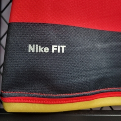 Camisa do Flamengo Home 2008/09 - Retrô - LOJA DA TORCIDA | Camisas de times personalizadas.