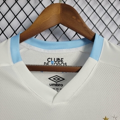 Camisa Away do Grêmio 2022/23