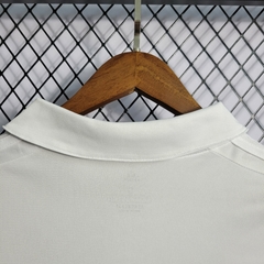 Camisa Branca do Flamengo 2022/23 - Polo - comprar online