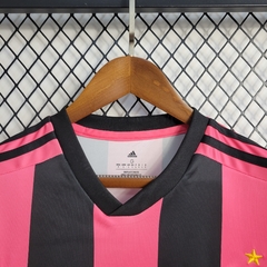 Camisa Rosa do Atlético MG 2022/23