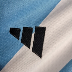 Camisa da Argentina Home 2022/23 - loja online