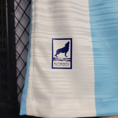 Camisa Home do Paysandu 2021/22 na internet