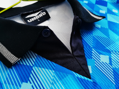 Imagem do Camisa da Inglaterra III 1990 - Retrô