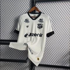 Camisa Away do Ceará 2022/23 na internet