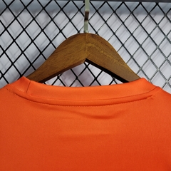 Camisa Laranja do Corinthians 2022/23 - Treino - comprar online