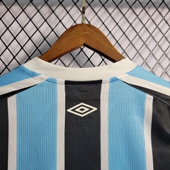 Camisa Home do Grêmio 2021/22 - comprar online