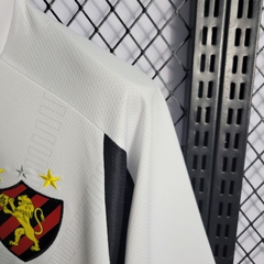 Camisa Away do Sport 2022/23 na internet