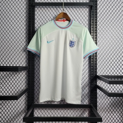 Camisa Branca da Inglaterra 2022/23