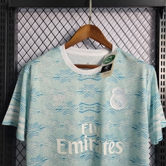 Imagem do Camisa do Real Madrid 2022/23 - Edição Especial