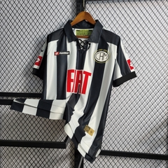 Camisa Home 100 Anos do Atlético MG 2008 - Retrô na internet