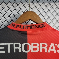 Imagem do Camisa do Flamengo Home 1994 - Retrô