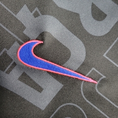 Camisa do Barcelona 2022/23 - Treino - loja online