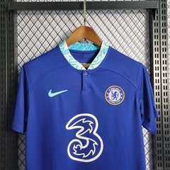 Imagem do Camisa Home do Chelsea 2022/23