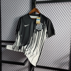 Camisa do Corinthians 2022/23 - Treino na internet