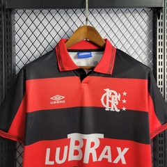 Imagem do Camisa do Flamengo Home 1992/93 - Retrô