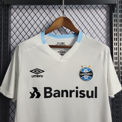Imagem do Camisa Away do Grêmio 2022/23