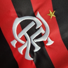 Camisa III do Flamengo 2022/23 na internet