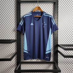Camisa do Cruzeiro 2022/23 - Treino