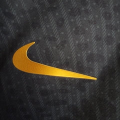 Camisa da Seleção Brasileira Preto e Laranja 2022/23 - Edição Especial - loja online