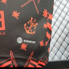 Camisa do Flamengo 2022/23 - Pré-Jogo - LOJA DA TORCIDA | Camisas de times personalizadas.