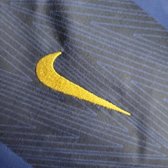 Camisa do Chelsea 2022/23 - Pré-Jogo - loja online