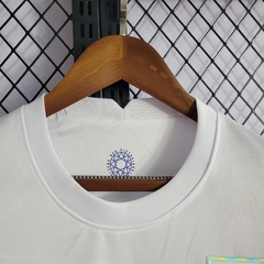 Camisa da Inglaterra Branca 2022/23 - Edição Especial