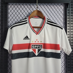 Imagem do Camisa do São Paulo Home 2022/23