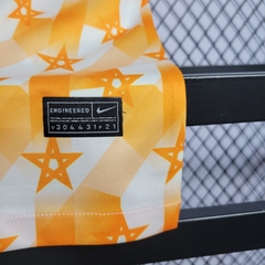 Camisa Laranja da Holanda 2022/23 - Treino na internet