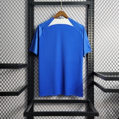 Camisa Azul da França 2022/23 - Treino - comprar online