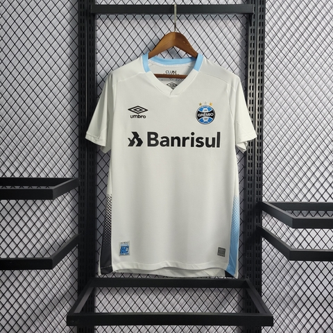 Camisa Away do Grêmio 2022/23