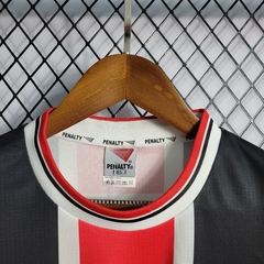 Camisa do São Paulo Away 2000 - Retrô