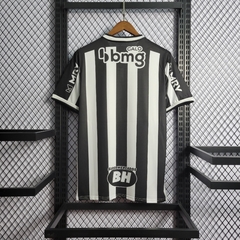 Camisa Home do Atlético MG 2021/22 - comprar online