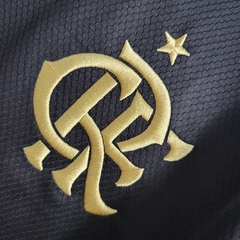 Camisa III do Flamengo 2021/22 - LOJA DA TORCIDA | Camisas de times personalizadas.