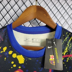 Camisa do Barcelona 2022/23 - Edição Especial