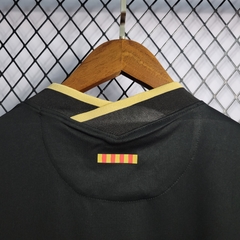 Camisa Away do Barcelona 2020/21 - comprar online