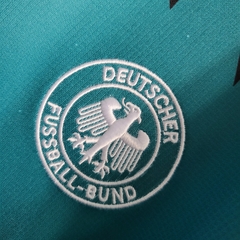 Camisa da Alemanha Away 1994 - Retrô - LOJA DA TORCIDA | Camisas de times personalizadas.