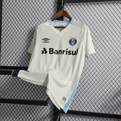 Camisa Away do Grêmio 2022/23 na internet