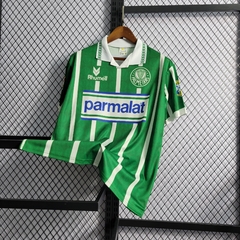 Camisa Home do Palmeiras 1993/94 - Retrô na internet