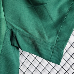 Camisa Home do Palmeiras 2021/22 na internet